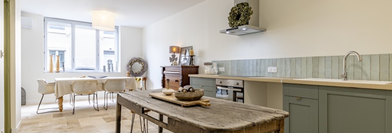 Maison 4 Pièces 135 m² à vendre à Châteauroux (36000)