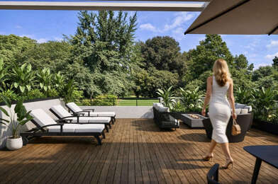 Appartement 3 pièces 420000 €