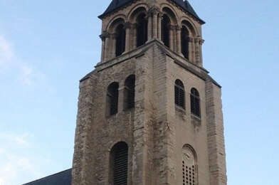 Appartement 5 pièces 2340000 €