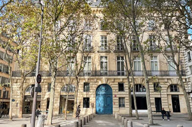 Appartement 4 pièces 1050000 €