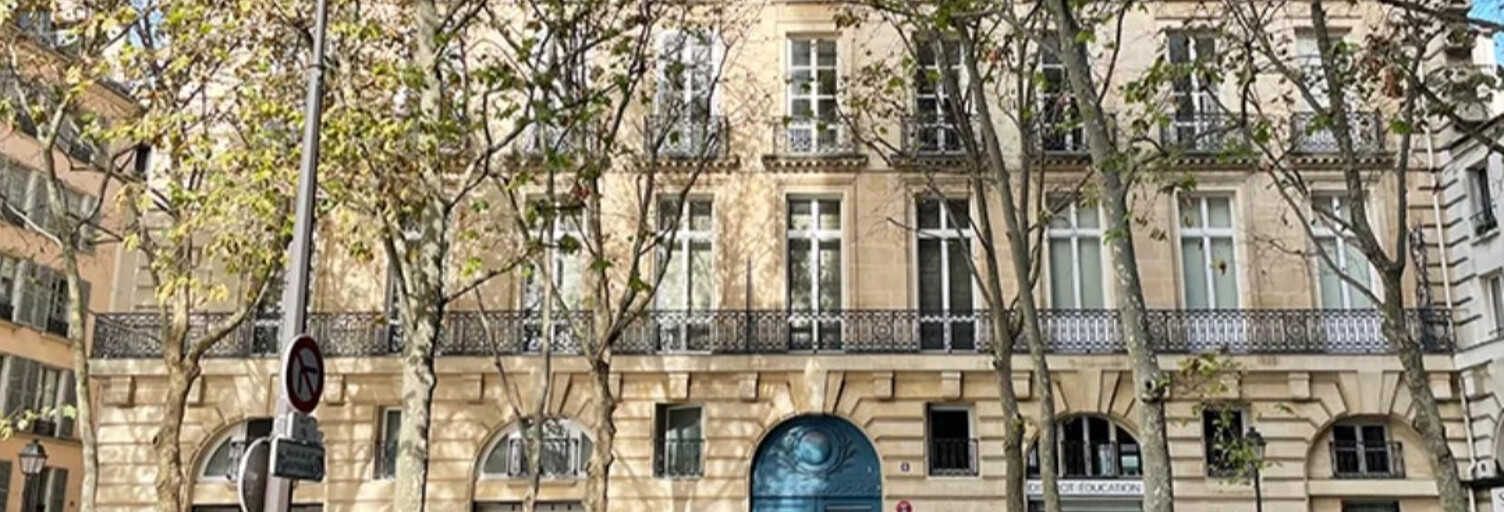 Appartement 4 Pièces 78 m² à vendre à Paris 6 (75006)