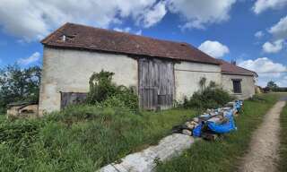 Maison 6 Pièces 115 m² à vendre à Sainte-Thérence (03420)