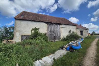 Maison 6 pièces 50000 €