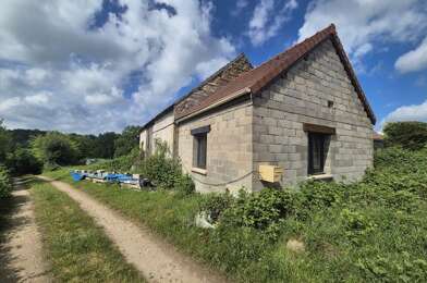 Maison 6 pièces 50000 €