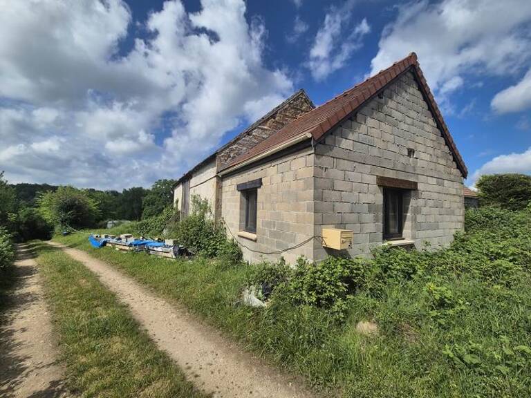 Maison 6 pièces 115 m² — photo 1