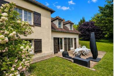 Maison 7 pièces 385000 €