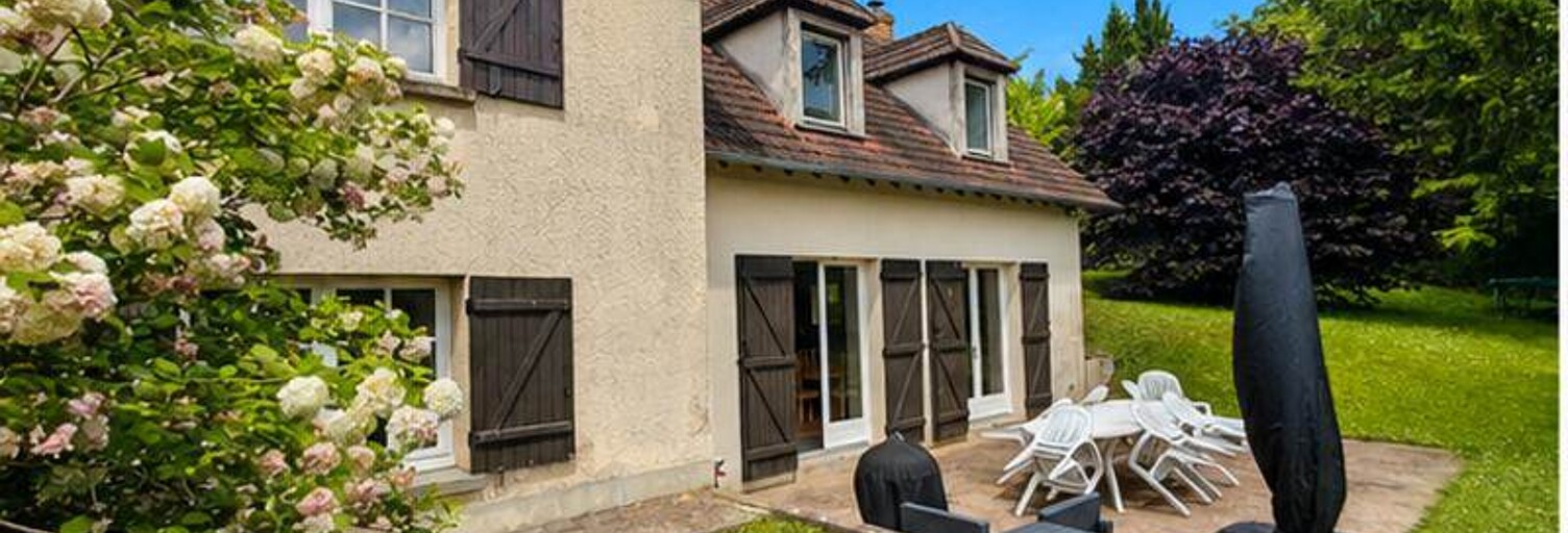 Maison 7 Pièces 150 m² à vendre à Maule (78580)