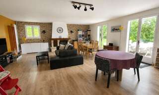 Maison 7 Pièces 150 m² à vendre à Maule (78580)