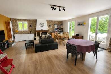 Maison 7 pièces 385000 €