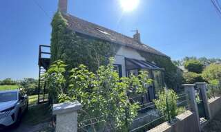 Maison 4 Pièces 94 m² à vendre à Écueillé (36240)