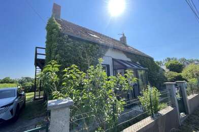 Maison 4 pièces 114000 €