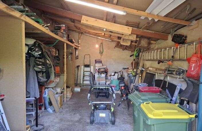 Vente maison 4 pièces 94 m² Écueillé (36240) — photo 4