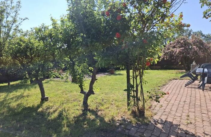 Vente maison 4 pièces 94 m² Écueillé (36240) — photo 5
