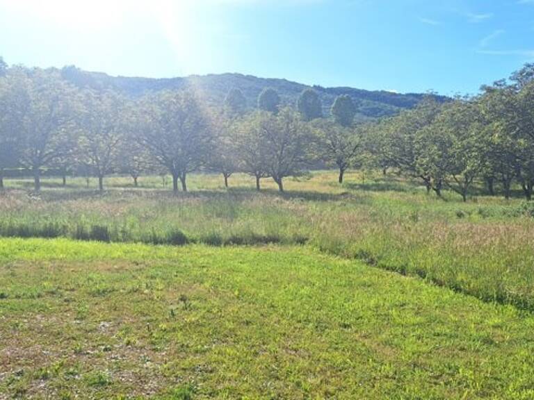 Terrain à bâtir de 0 pièces principales — photo 1