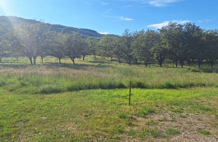 Terrain à bâtir de 0 pièces principales — photo 2