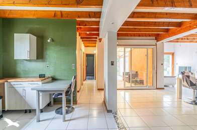 Maison 7 pièces 472500 €