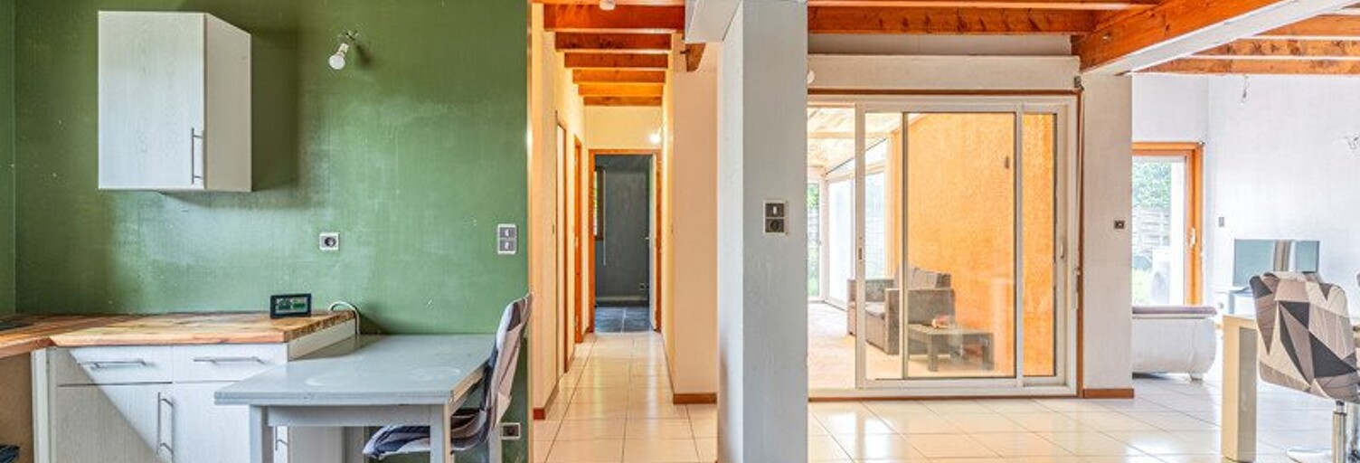 Maison 7 Pièces 133 m² à vendre à Blanquefort (33290)