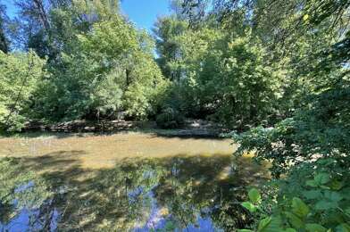 Terrain  35000 €