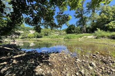 Terrain  35000 €