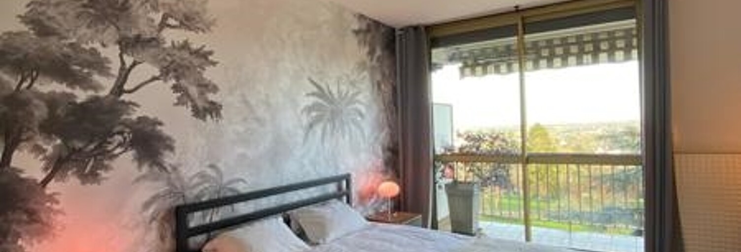 Appartement 2 Pièces 47 m² à vendre à Montrichard Val de Cher (41400)