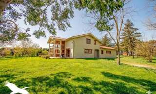 Maison 6 Pièces 258 m² à vendre à Montgeard (31560)