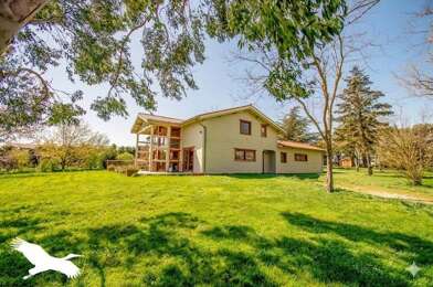Maison 6 pièces 449500 €