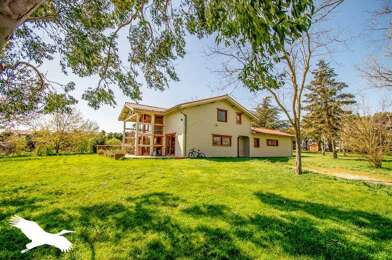 Maison 6 pièces 439000 €