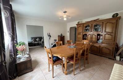 Appartement de 4 pièces principales — photo du bien