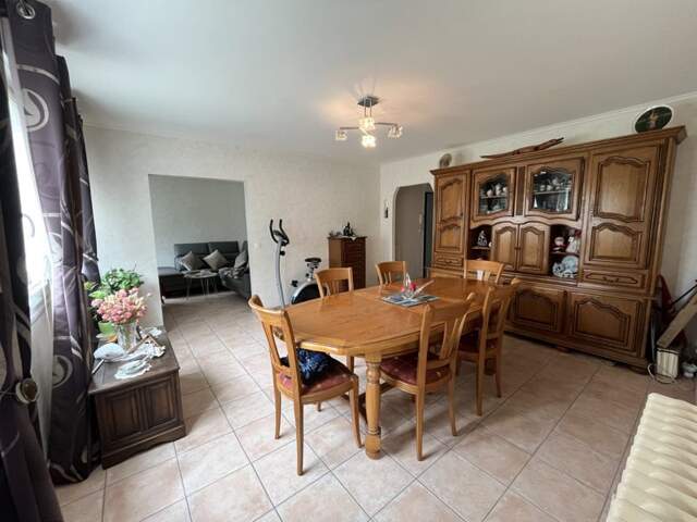Appartement de 4 pièces principales — photo du bien