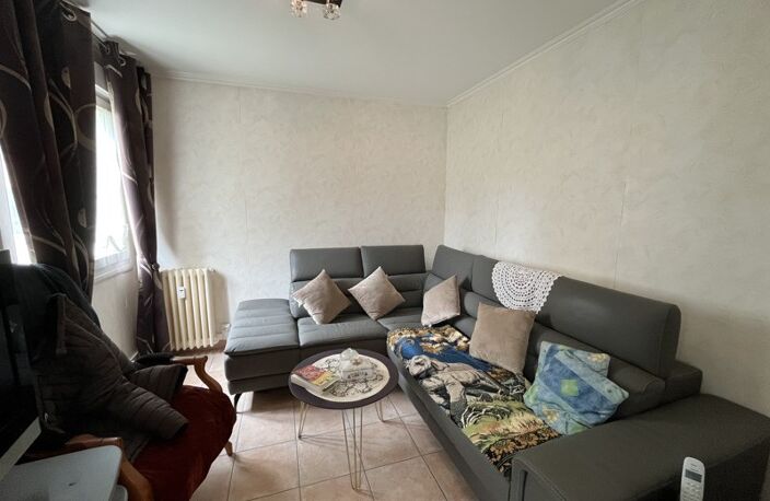 Appartement de 4 pièces principales — photo 2