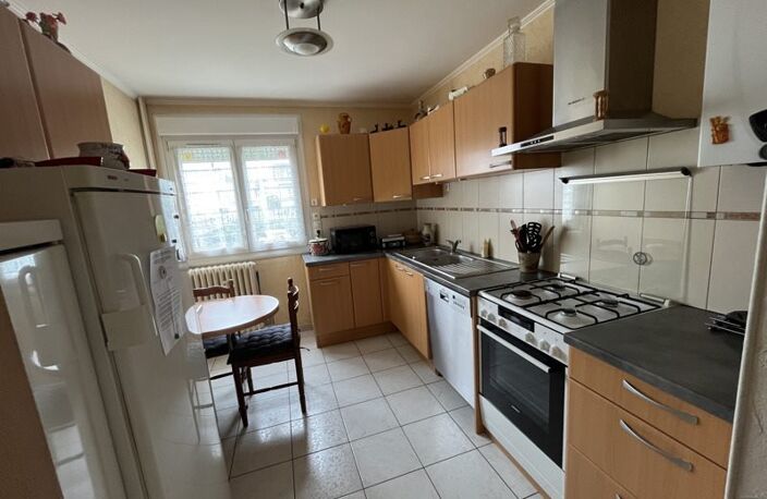 Appartement de 4 pièces principales — photo 3