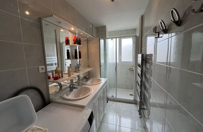 Appartement de 4 pièces principales — photo 4