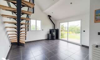 Maison 5 Pièces 120 m² à vendre à Lannion (22300)