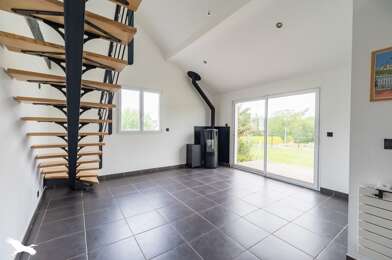 Maison 5 pièces 265500 €