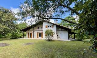Maison 7 Pièces 150 m² à vendre à Saint-Aubin-de-Médoc (33160)