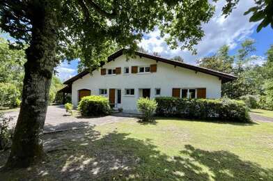 Maison 7 pièces 503990 €
