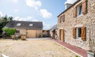 Maison 5 Pièces 110 m² à vendre à Tréflez (29430)