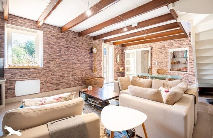 Vente maison 5 pièces 110 m² Tréflez (29430) — photo 2