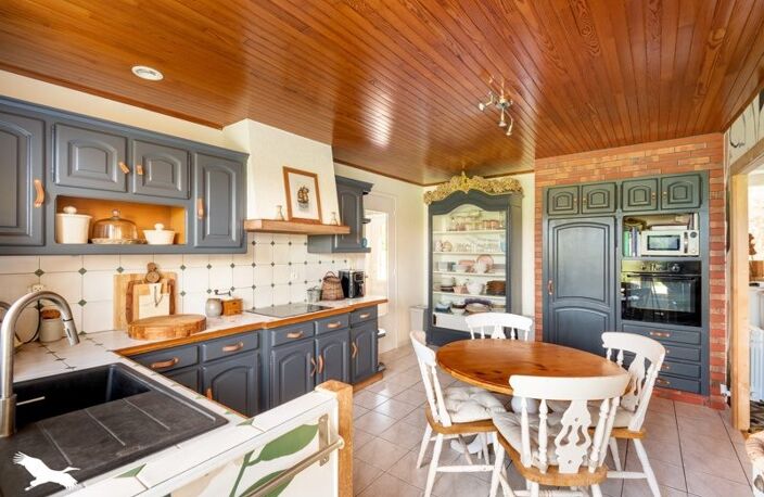 Vente maison 5 pièces 110 m² Tréflez (29430) — photo 3