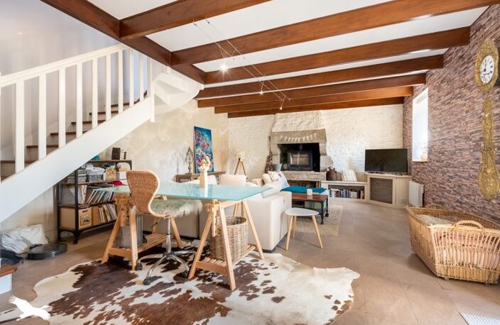 Vente maison 5 pièces 110 m² Tréflez (29430) — photo 4