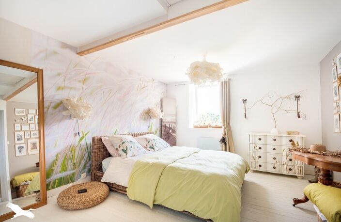 Vente maison 5 pièces 110 m² Tréflez (29430) — photo 5
