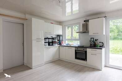 Maison 6 pièces 265500 €