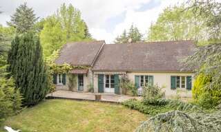 Maison 6 Pièces 145 m² à vendre à Aigurande (36140)