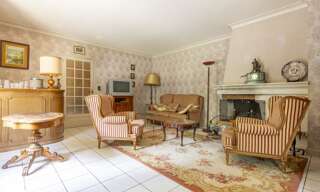 Maison 6 Pièces 145 m² à vendre à Aigurande (36140)