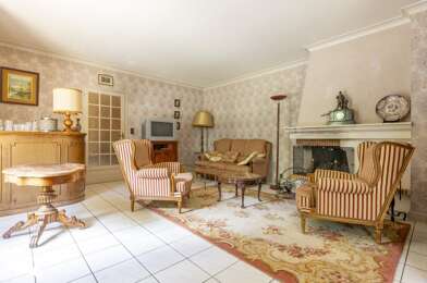 Maison 6 pièces 161250 €