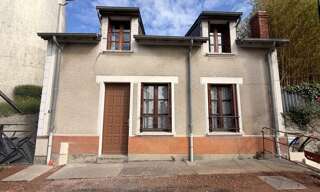 Maison 4 Pièces 71 m² à vendre à Aigurande (36140)