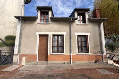 Maison 4 pièces 59184 €