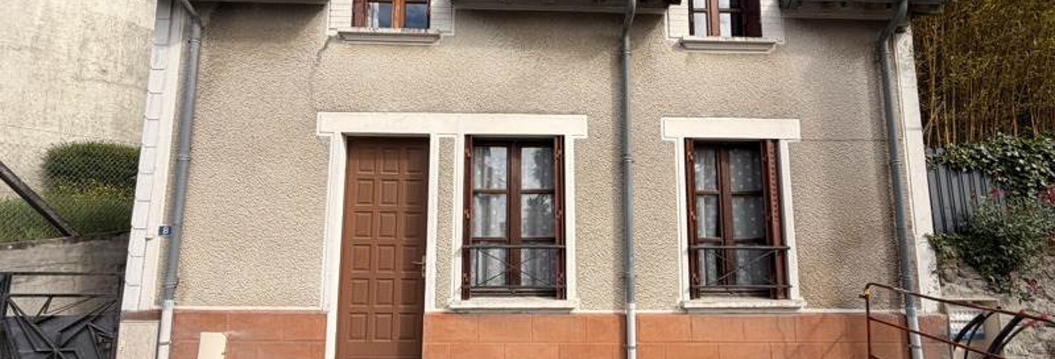 Maison 4 Pièces 71 m² à vendre à Aigurande (36140)
