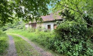 Maison 3 Pièces 38 m² à vendre à Lourdoueix-Saint-Michel (36140)