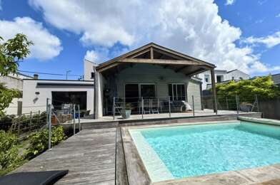 Maison 9 pièces 1150000 €